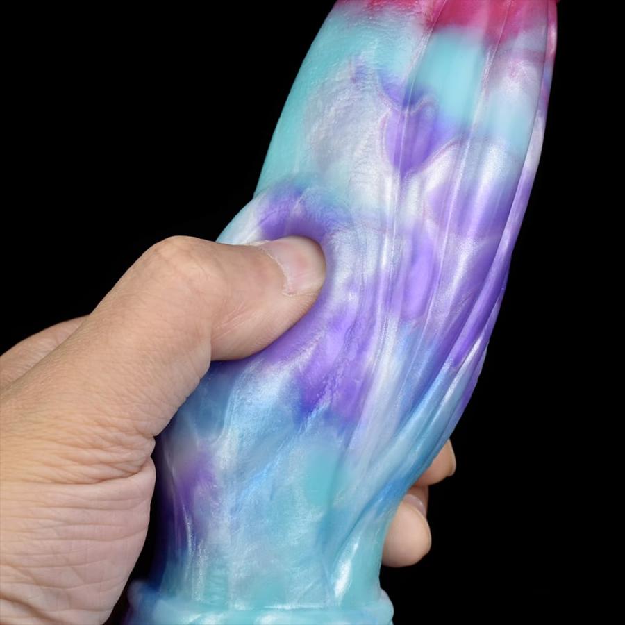 Glacius Dildo